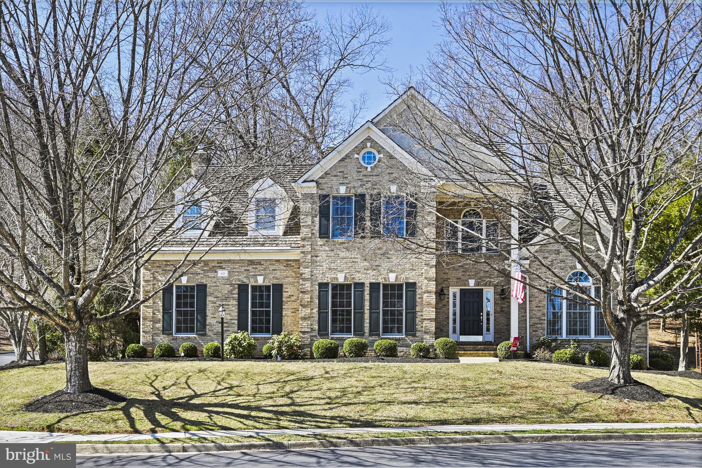 Meade Dr Sw, Leesburg, VA 20175
