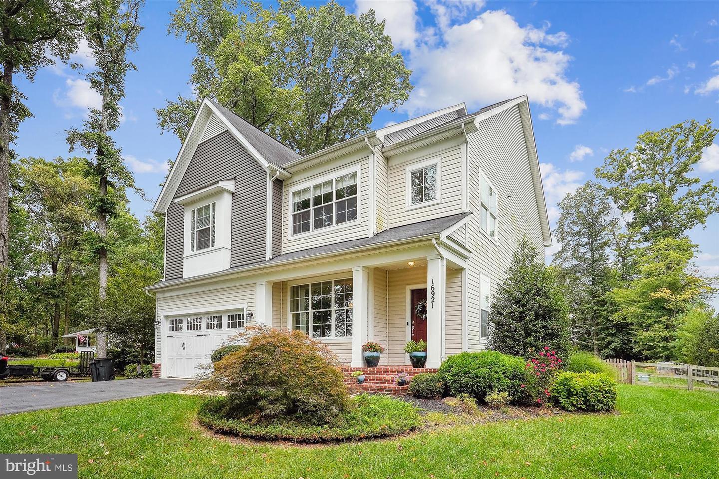 Purcellville Rd, Purcellville, VA 20132