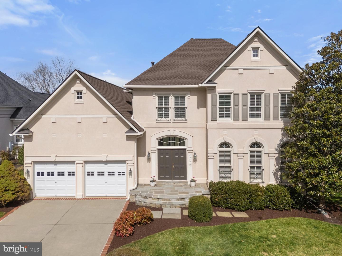 Jackson Hole Cir, Leesburg, VA 20176