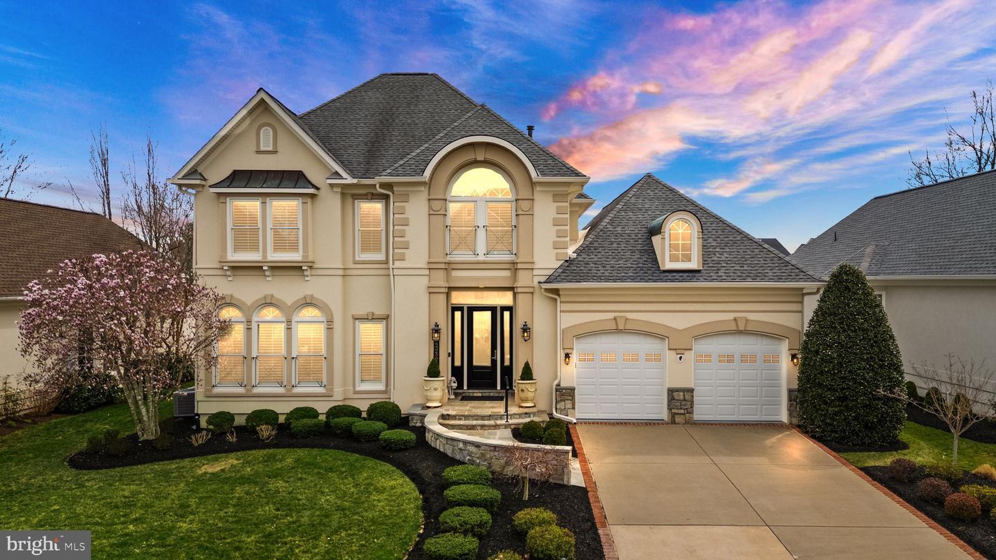 Jackson Hole Cir, Leesburg, VA 20176