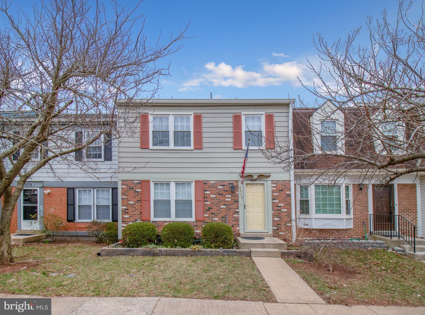 Reynolds Pl, Manassas, VA 20110