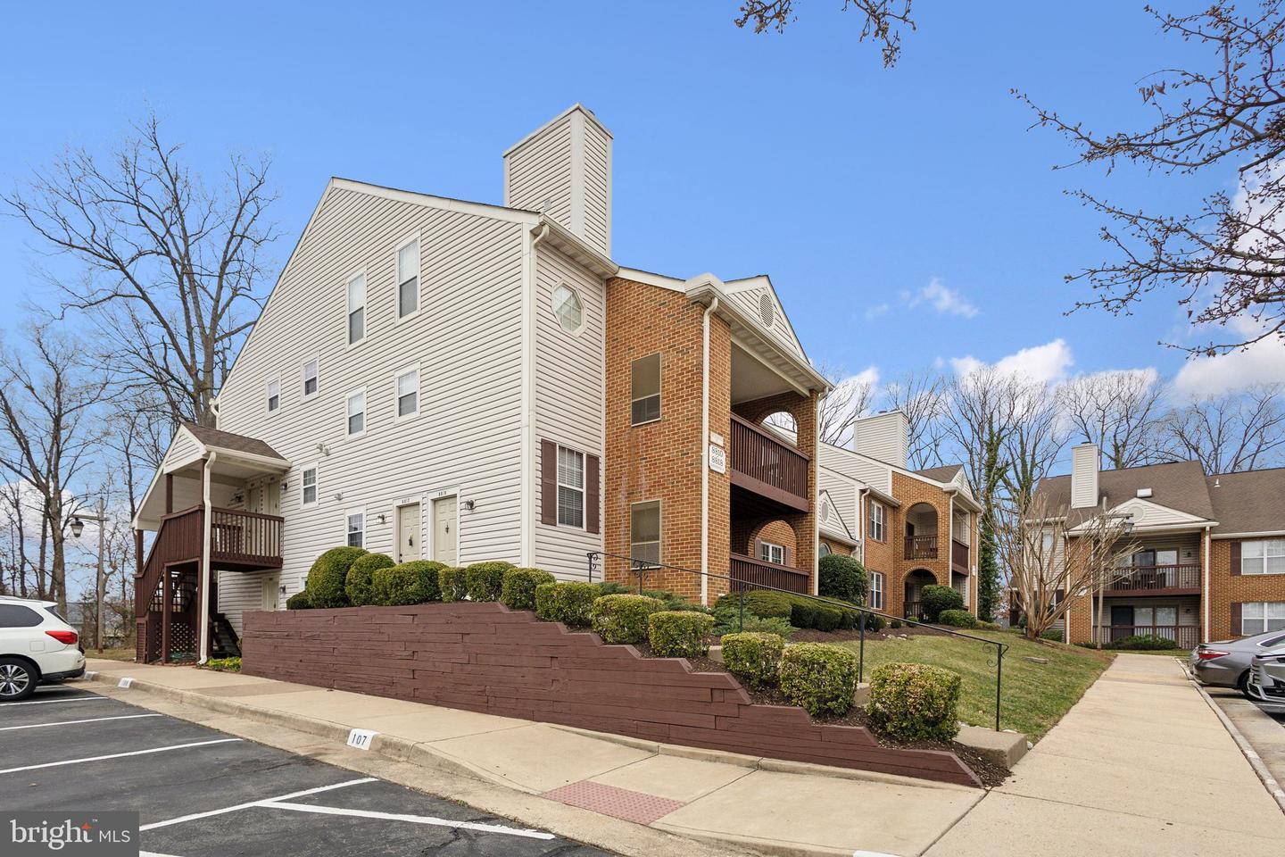 Tanglewood Ln, Manassas, VA 20110