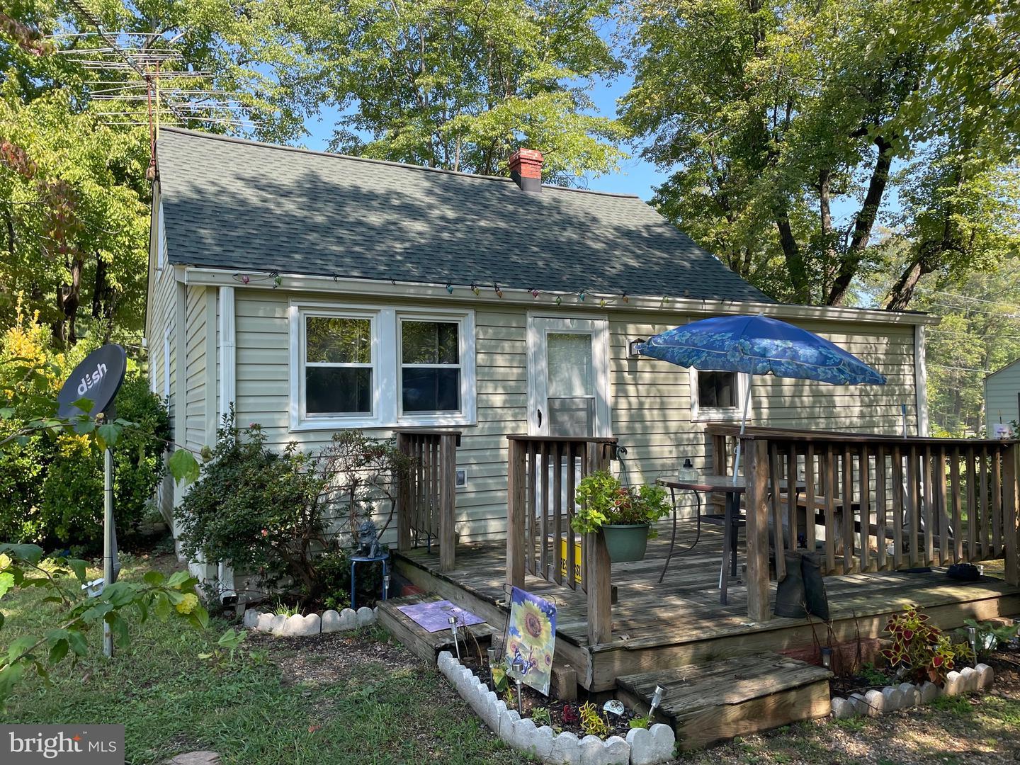 Constitution Hwy, Orange, VA 22960
