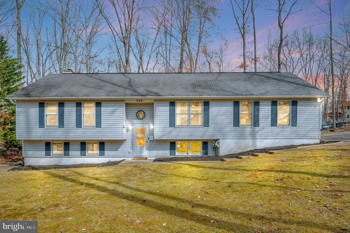 Wilderness Ln, Locust Grove, VA 22508