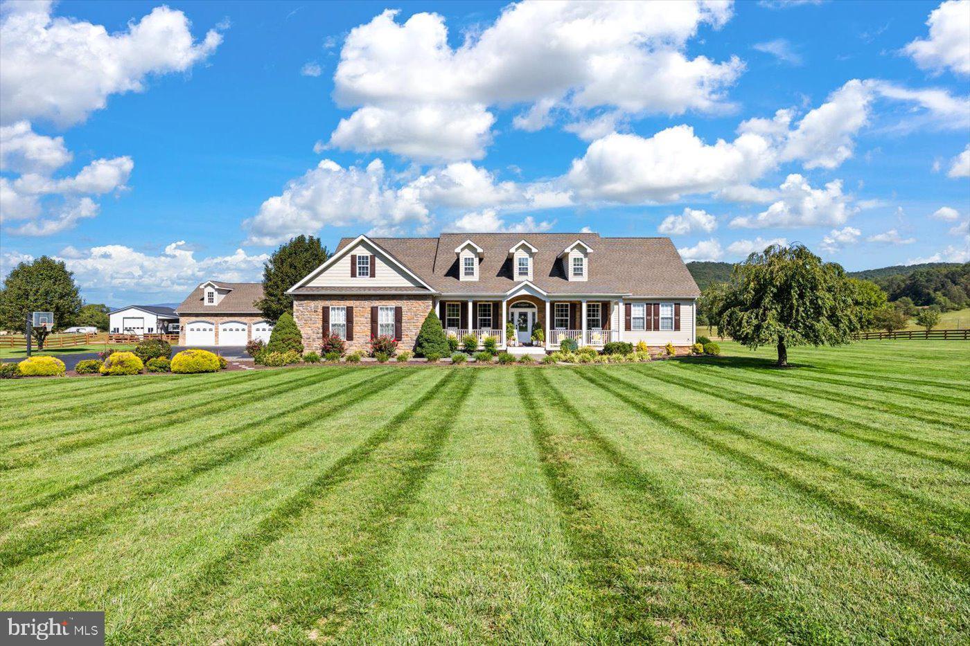 Ida Rd, Stanley, VA 22851