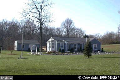 Rugby Rd, Manassas Park, VA 20111