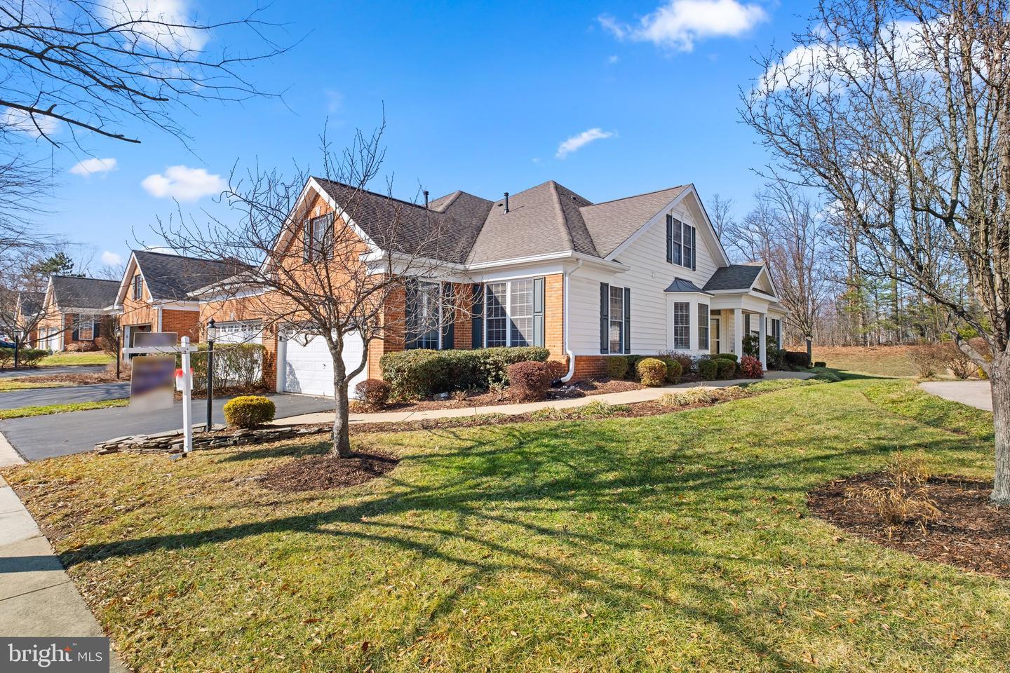 Armour Ct, Haymarket, VA 20169