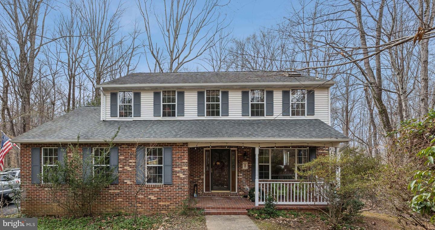 Cannon Bluff Dr, Woodbridge, VA 22192