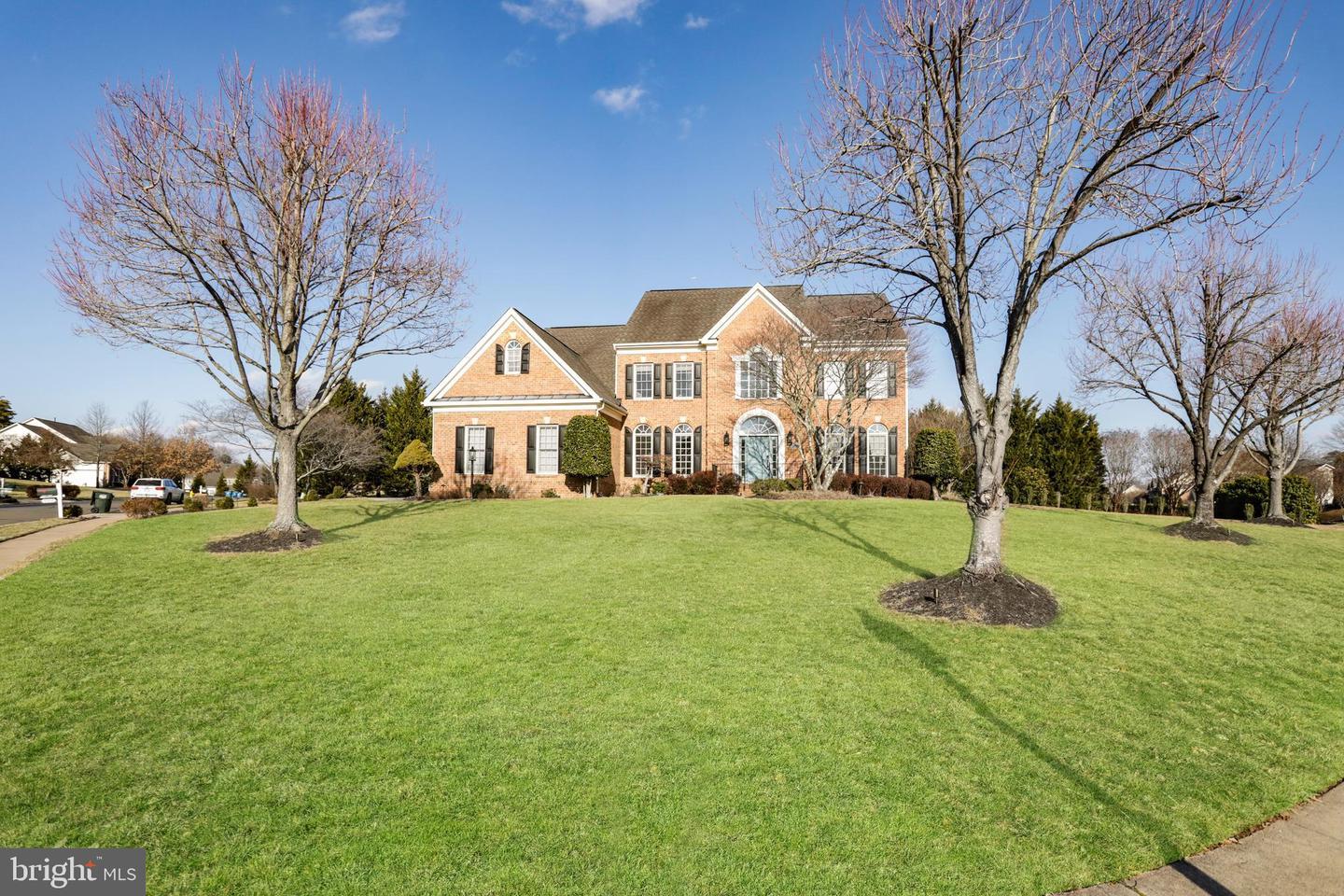 Roan Chapel Dr, Haymarket, VA 20169