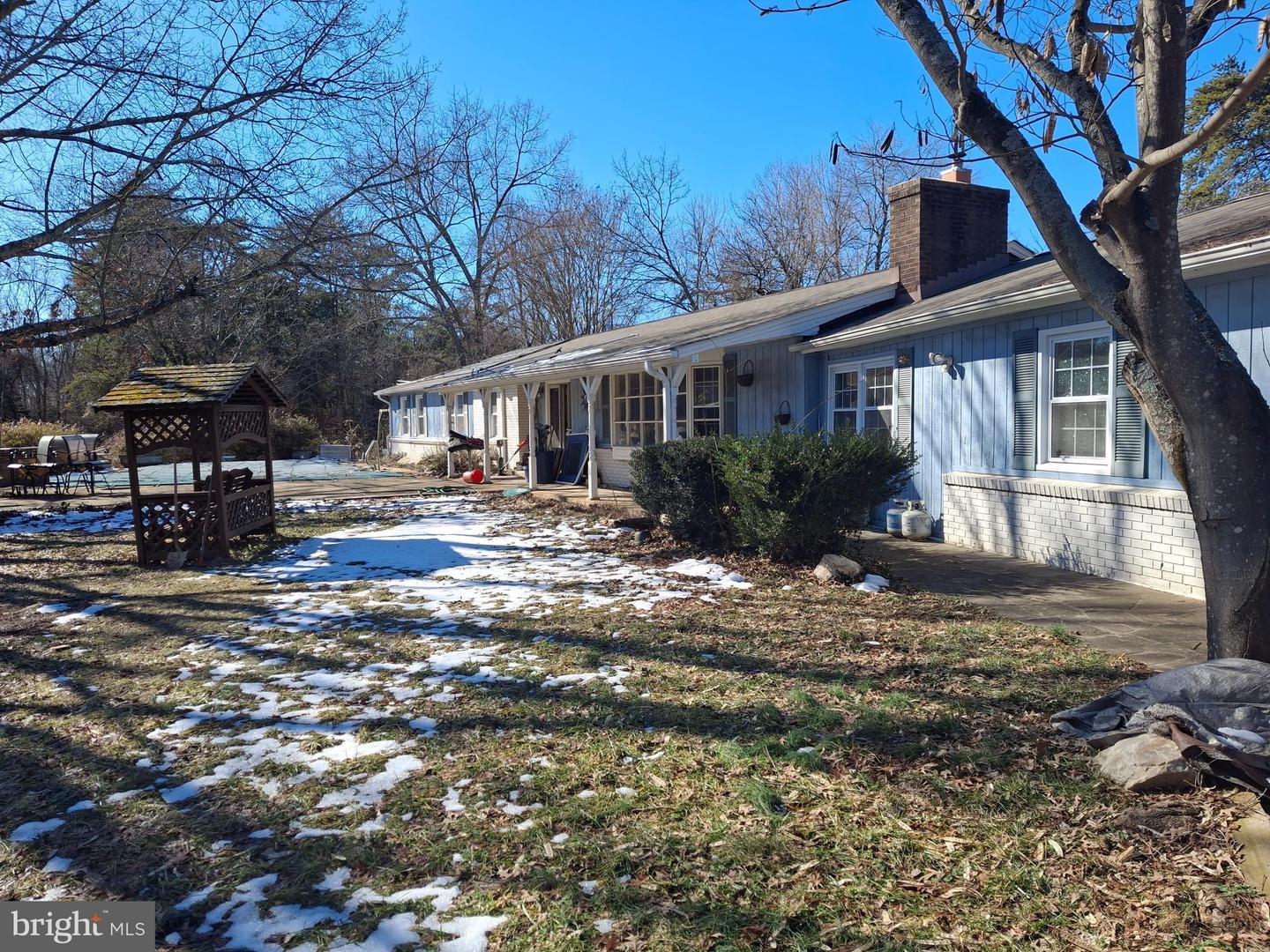 Fostern Ln, Manassas, VA 20112