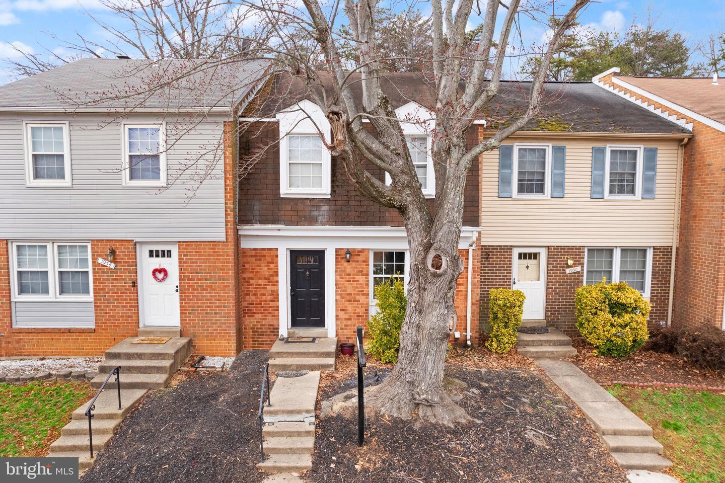 Mariner Ln, Woodbridge, VA 22192