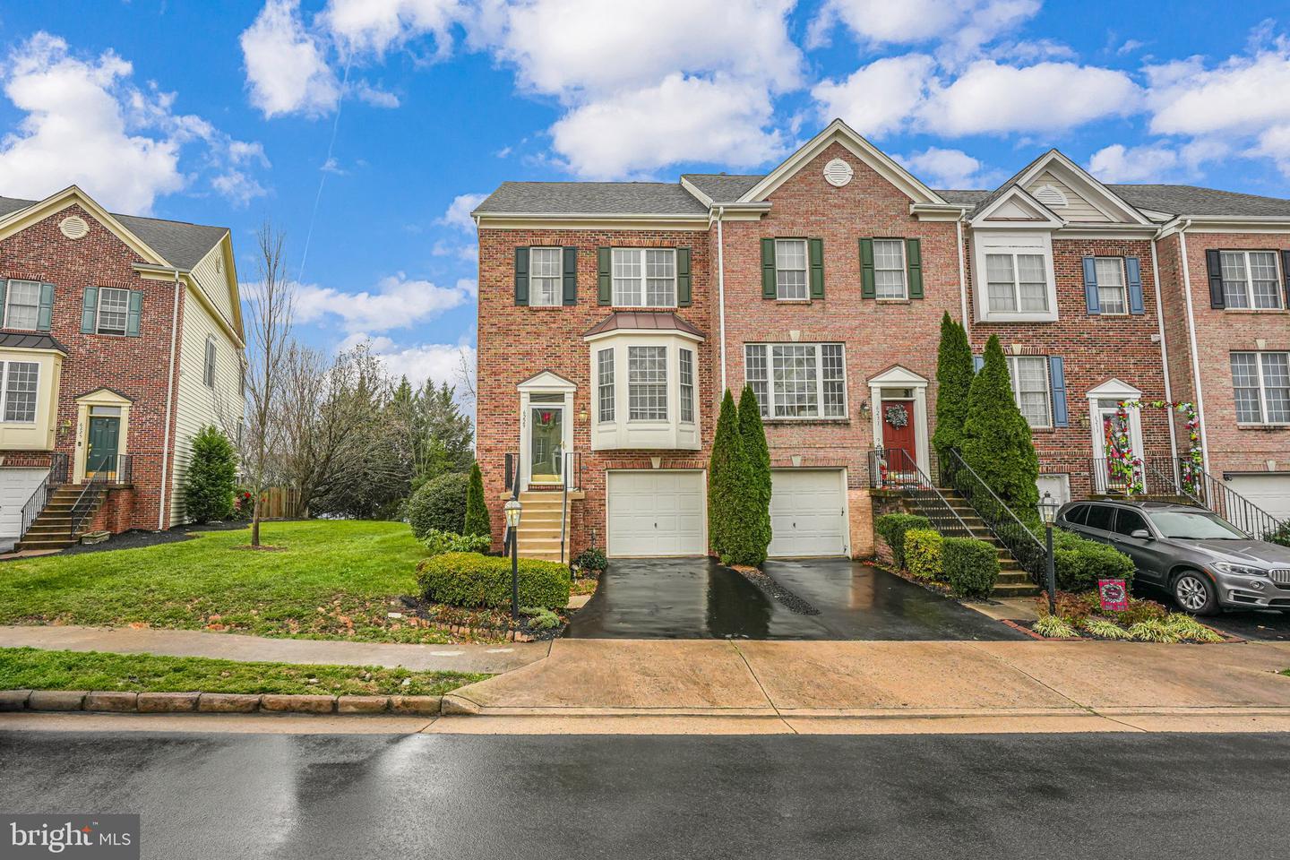 Conklin Way, Haymarket, VA 20169