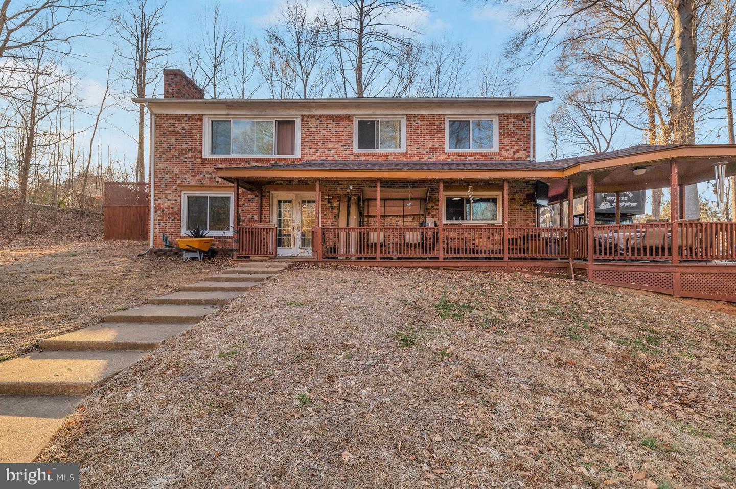 Jonah Cove Pl, Woodbridge, VA 22193