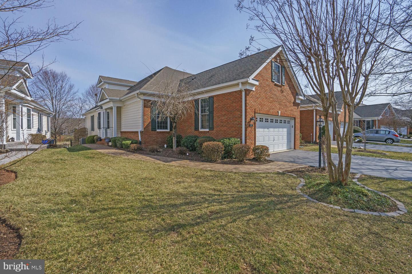 Curran Creek Dr, Haymarket, VA 20169
