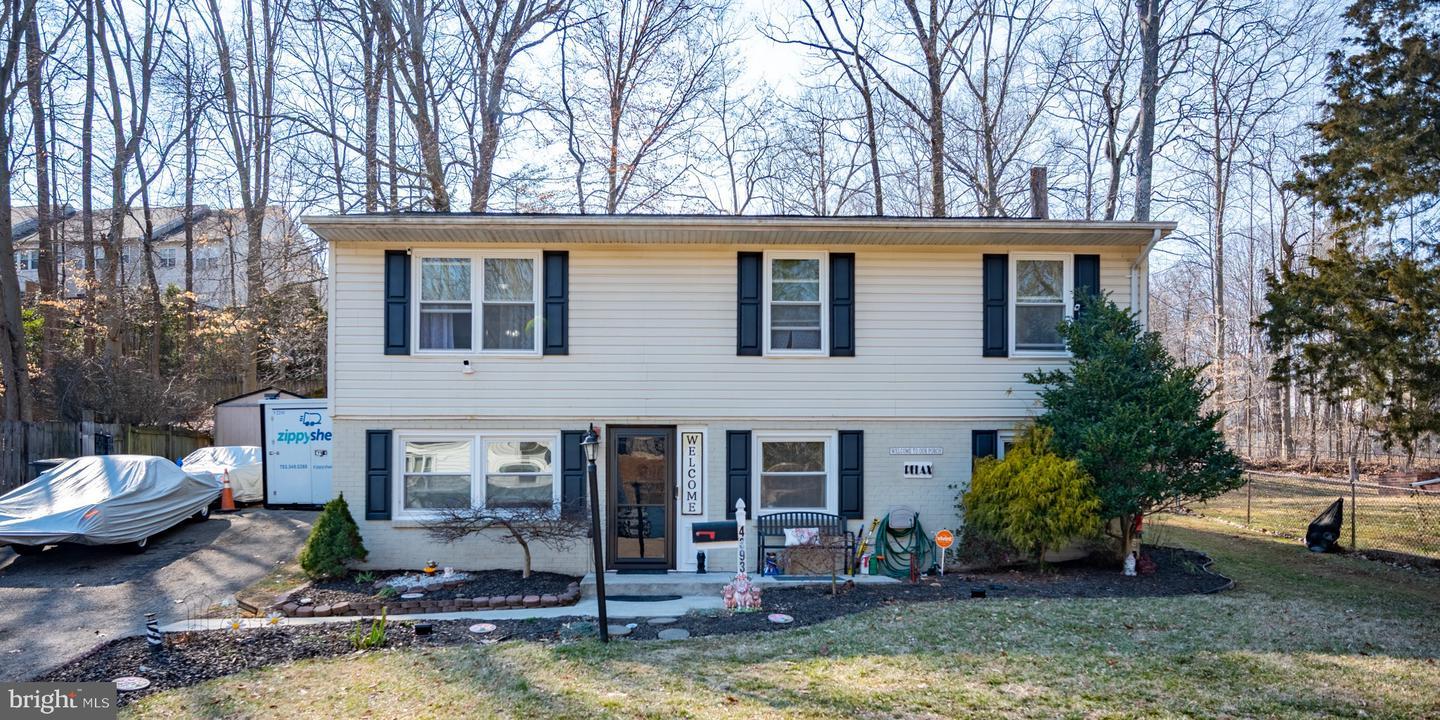 Evansdale Rd, Woodbridge, VA 22193
