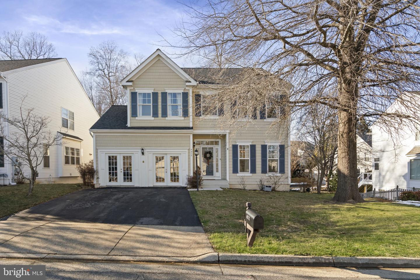 Breeze Way, Dumfries, VA 22025