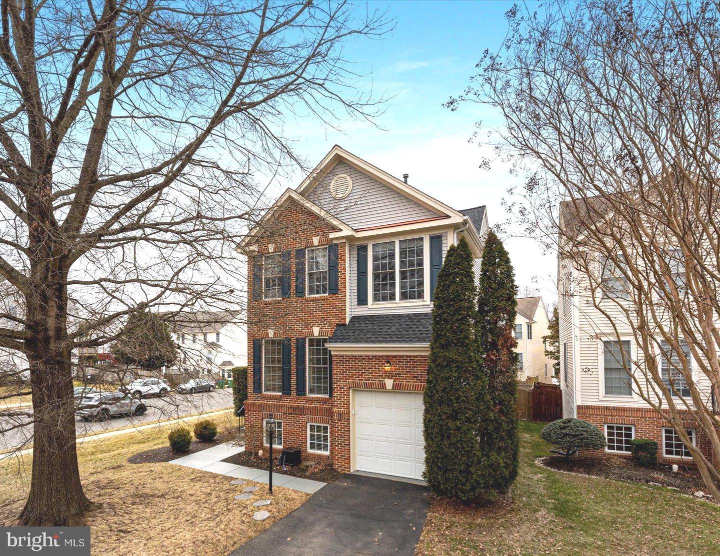Swordstone Ln, Bristow, VA 20136