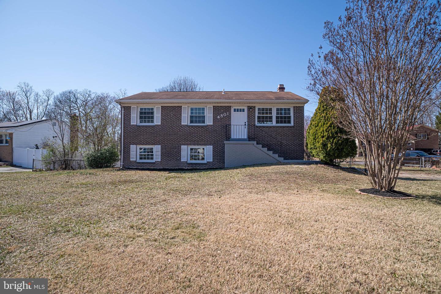 Kentwood Ln, Woodbridge, VA 22193