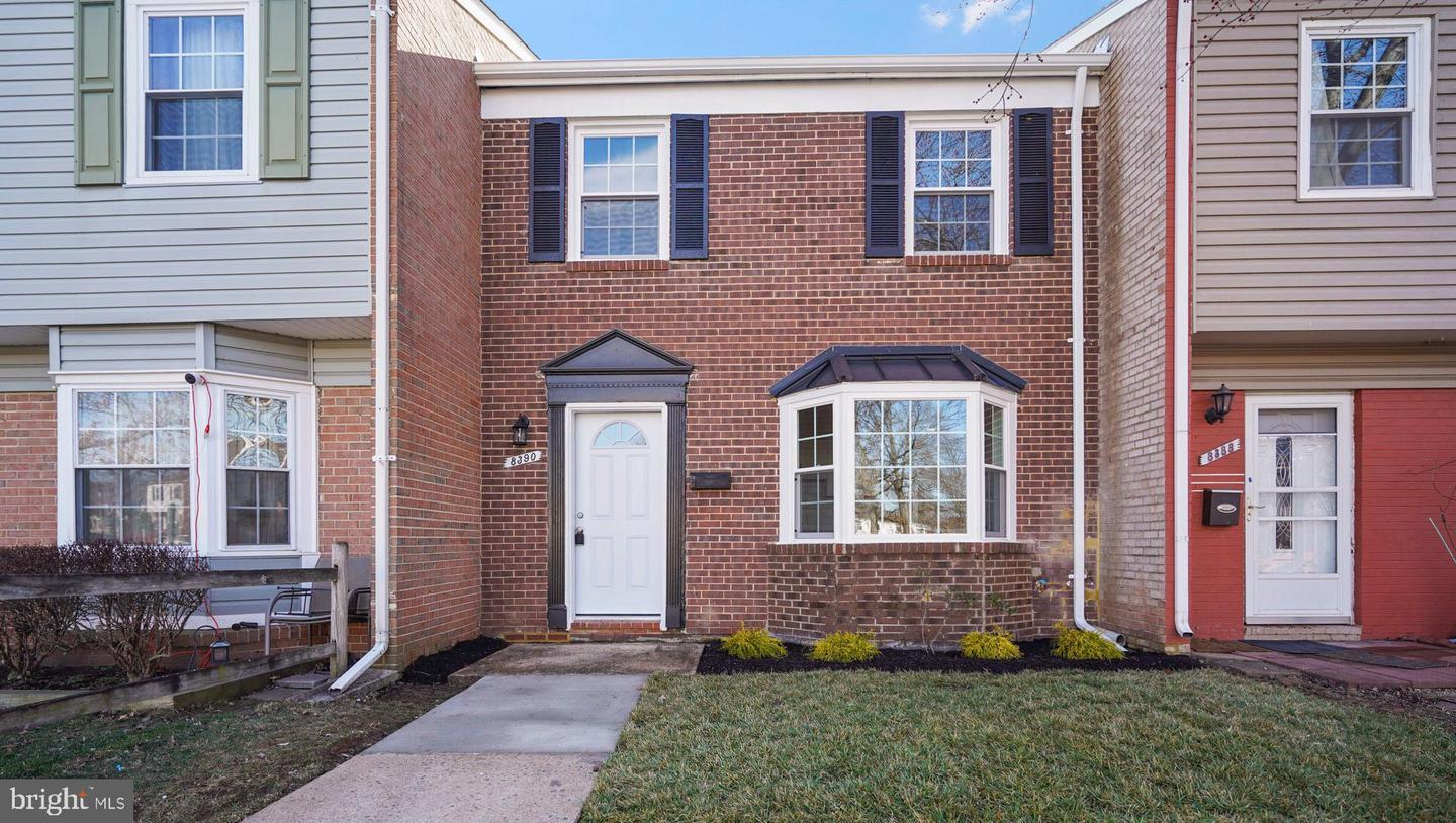 Irongate Way, Manassas, VA 20109