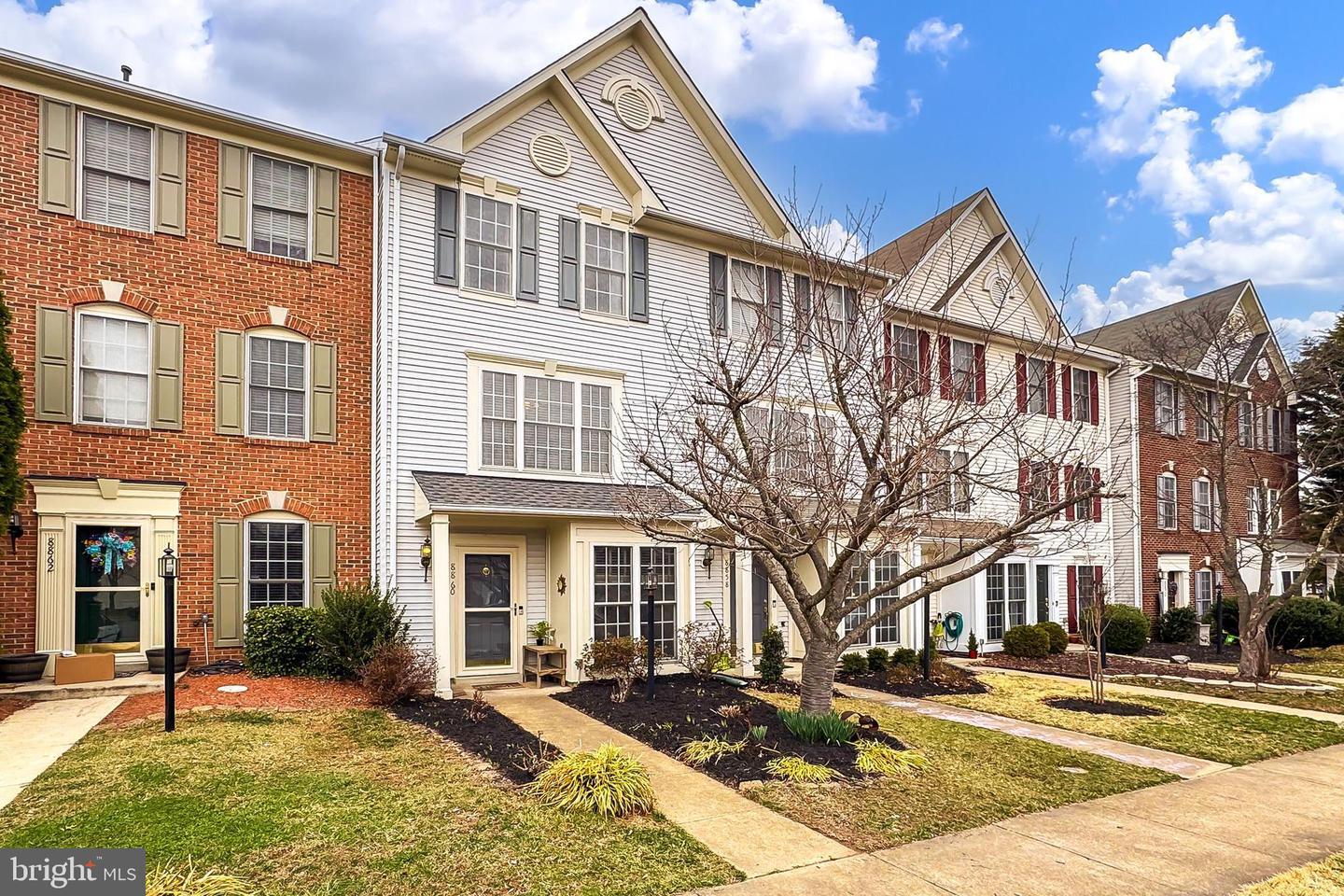 Benchmark Ln, Bristow, VA 20136