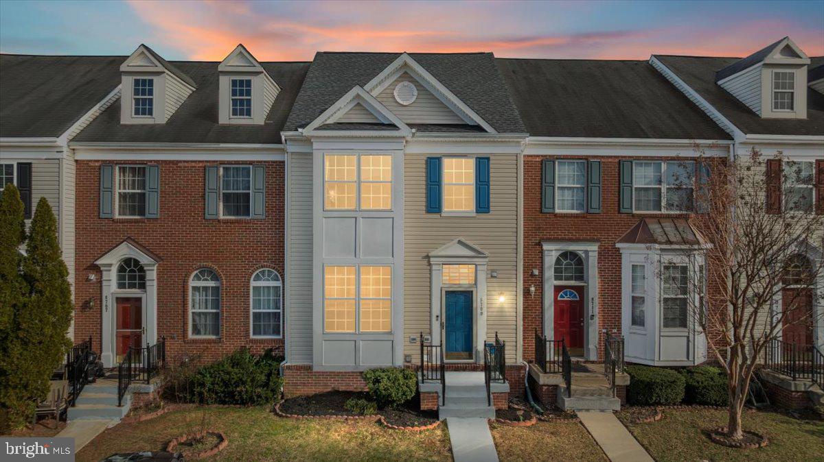 Chorley Way, Bristow, VA 20136