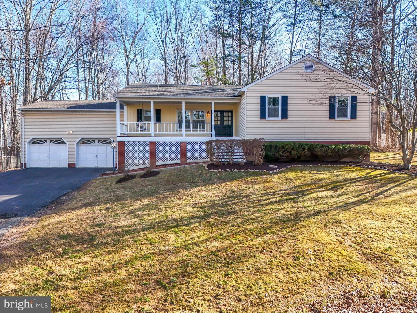 Cannon Bluff Dr, Woodbridge, VA 22192
