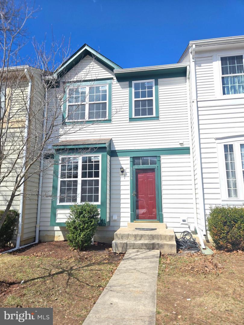 Gina Pl, Woodbridge, VA 22193