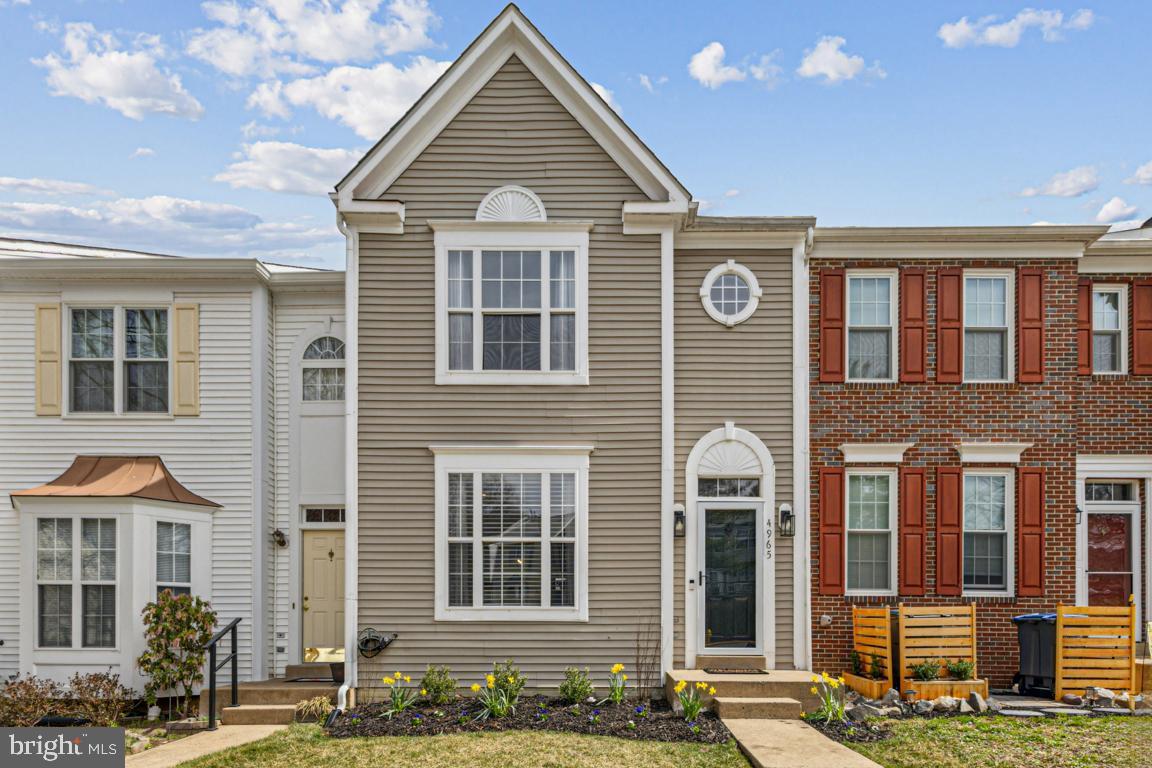 Buena Vista Dr, Dumfries, VA 22025