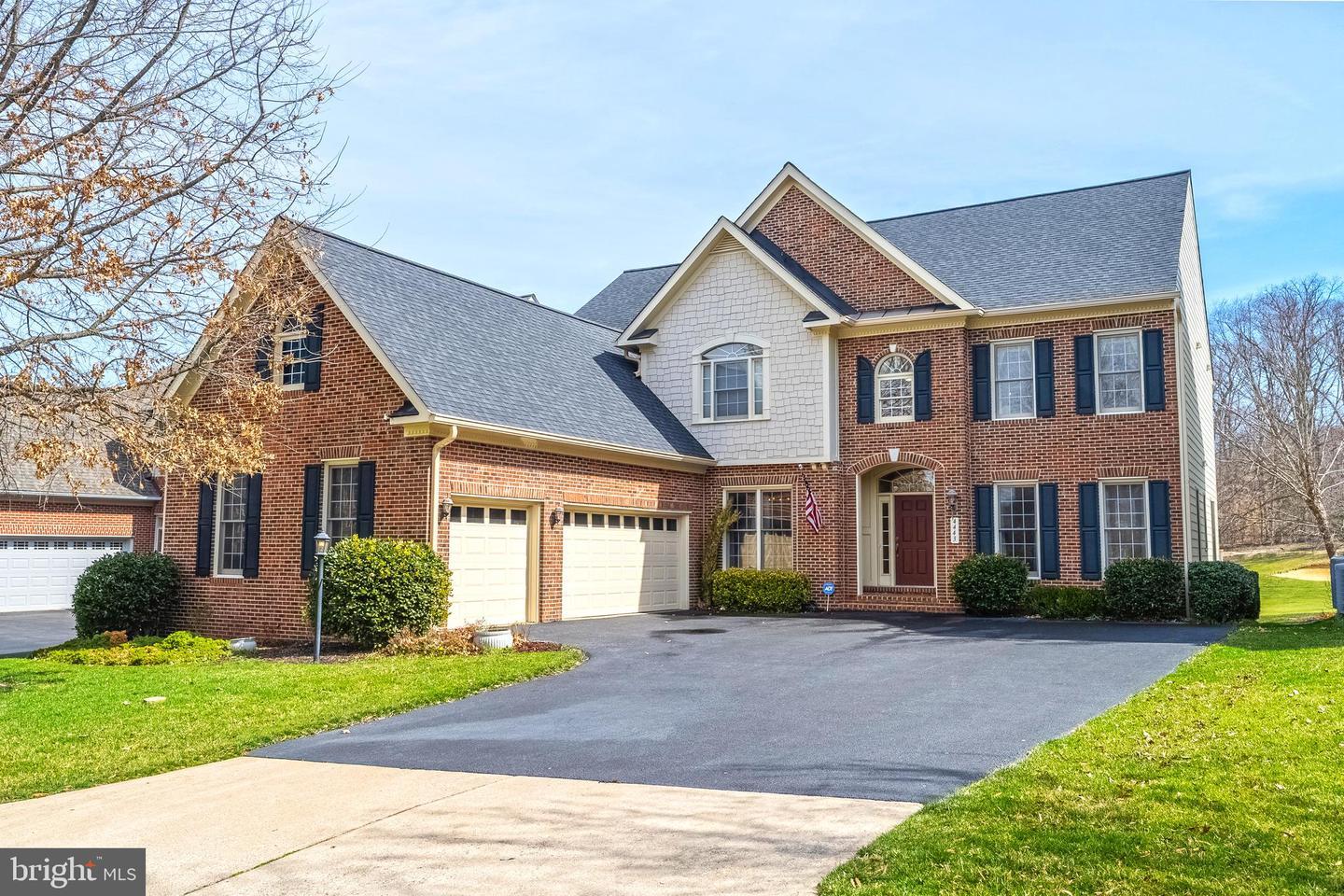 Tuscany Ct, Woodbridge, VA 22192