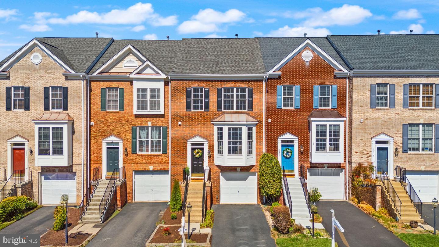 Conklin Way, Haymarket, VA 20169