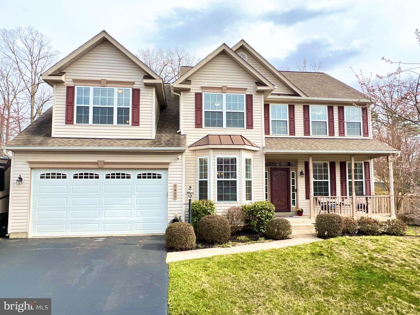 Quaint Dr, Woodbridge, VA 22193