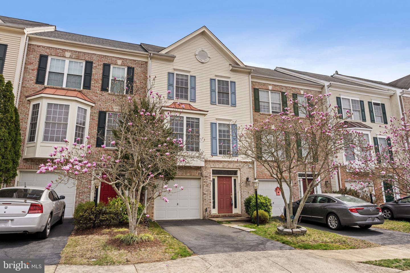 Benchmark Ln, Bristow, VA 20136