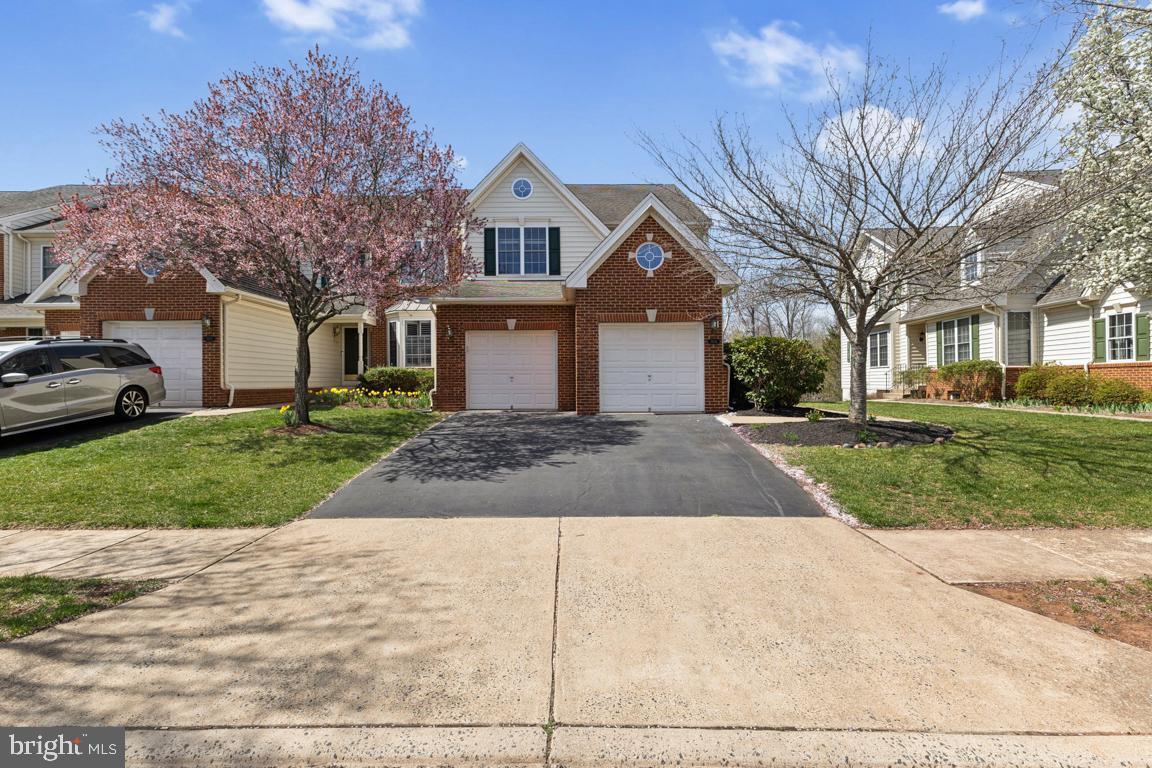Wheelwright Way, Haymarket, VA 20169