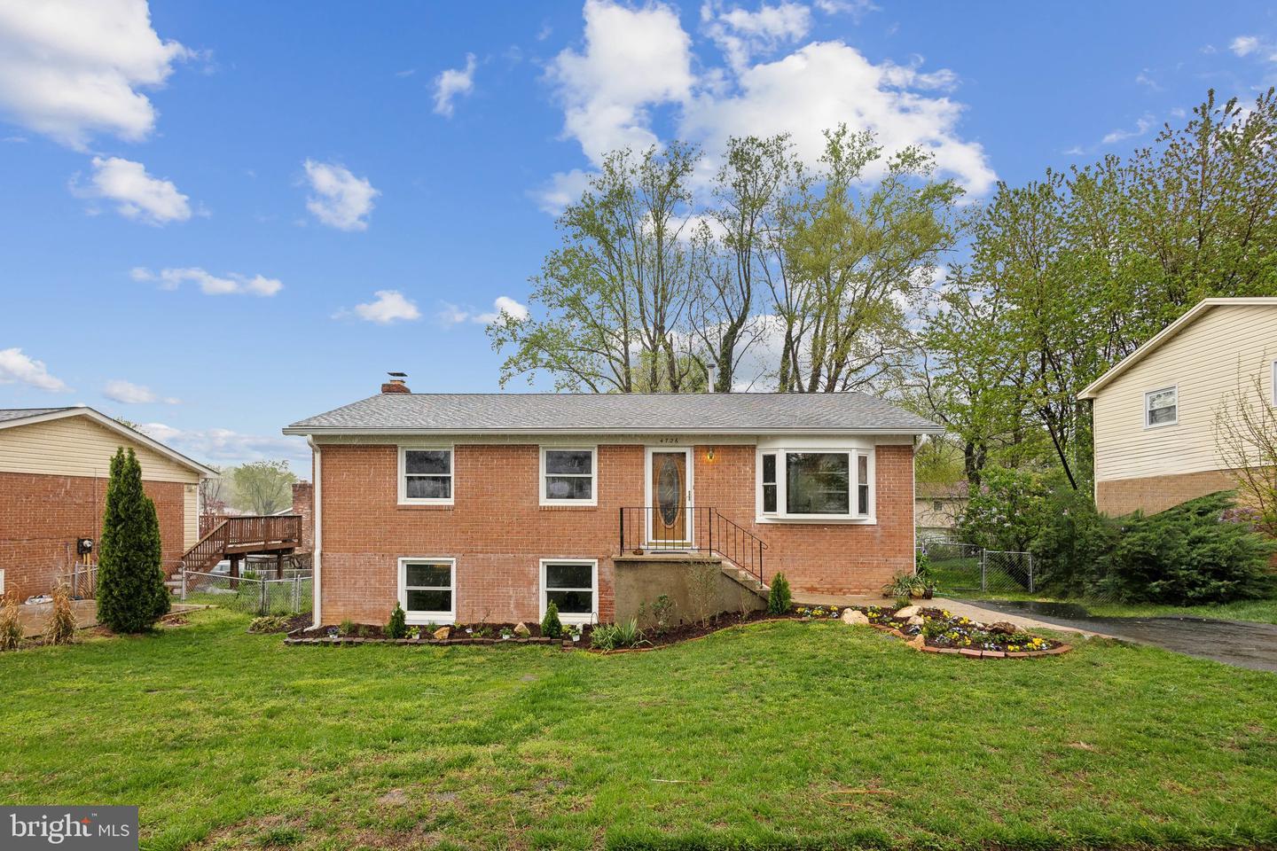 Kellogg Dr, Woodbridge, VA 22193