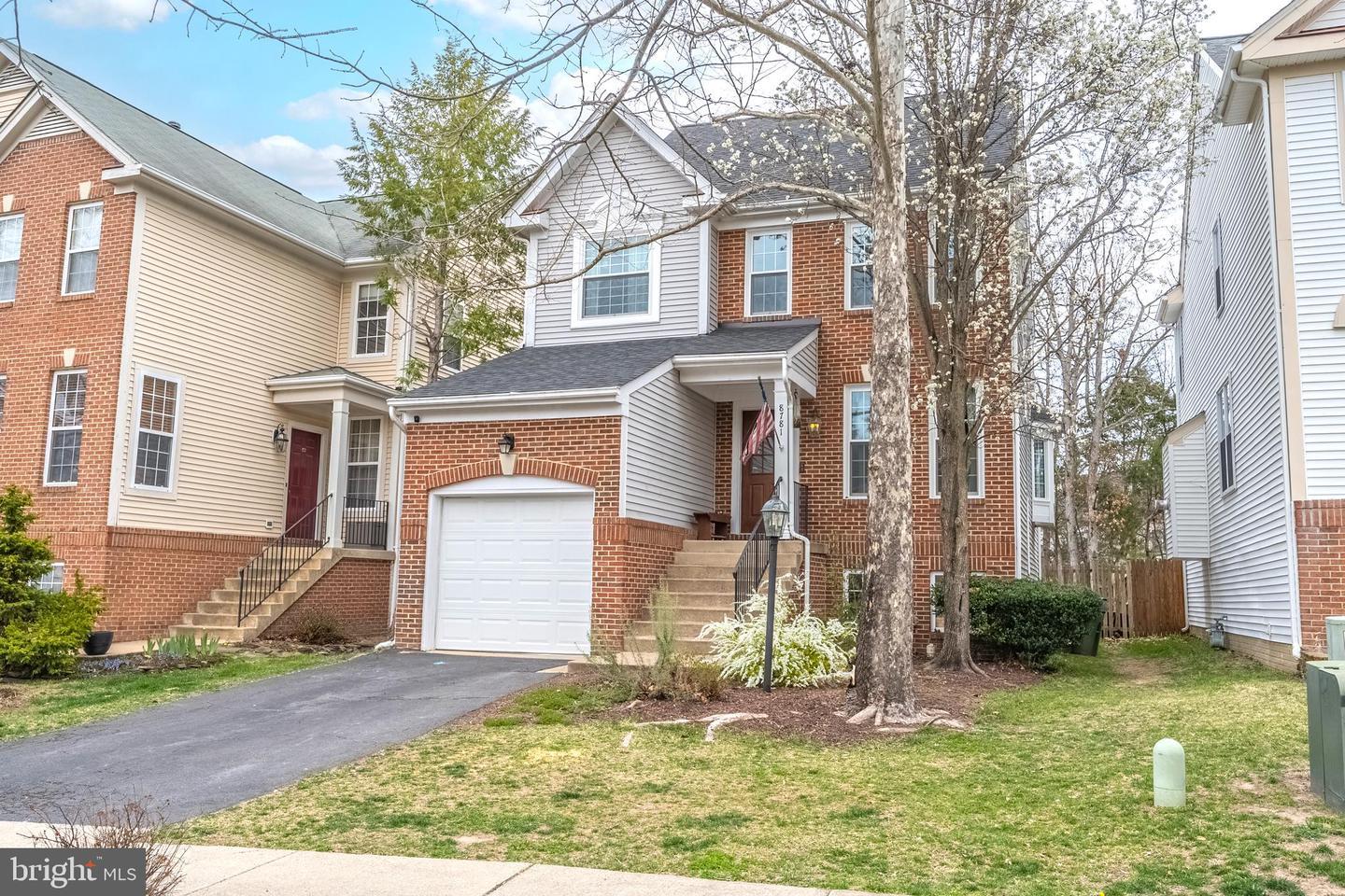 Partridge Run Way, Bristow, VA 20136