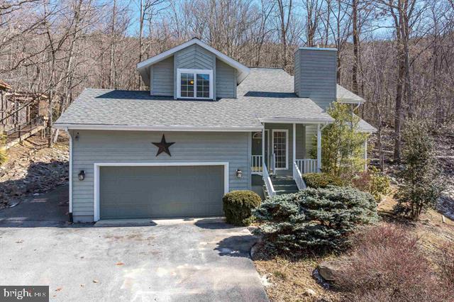 Palmer Rd, Mc Gaheysville, VA 22840