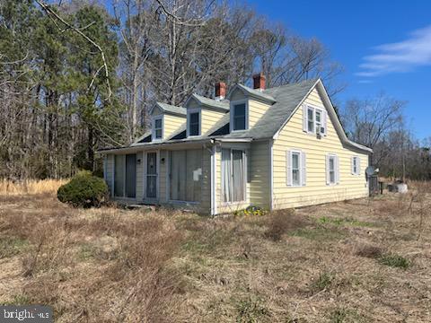 Sharps Rd, Warsaw, VA 22572