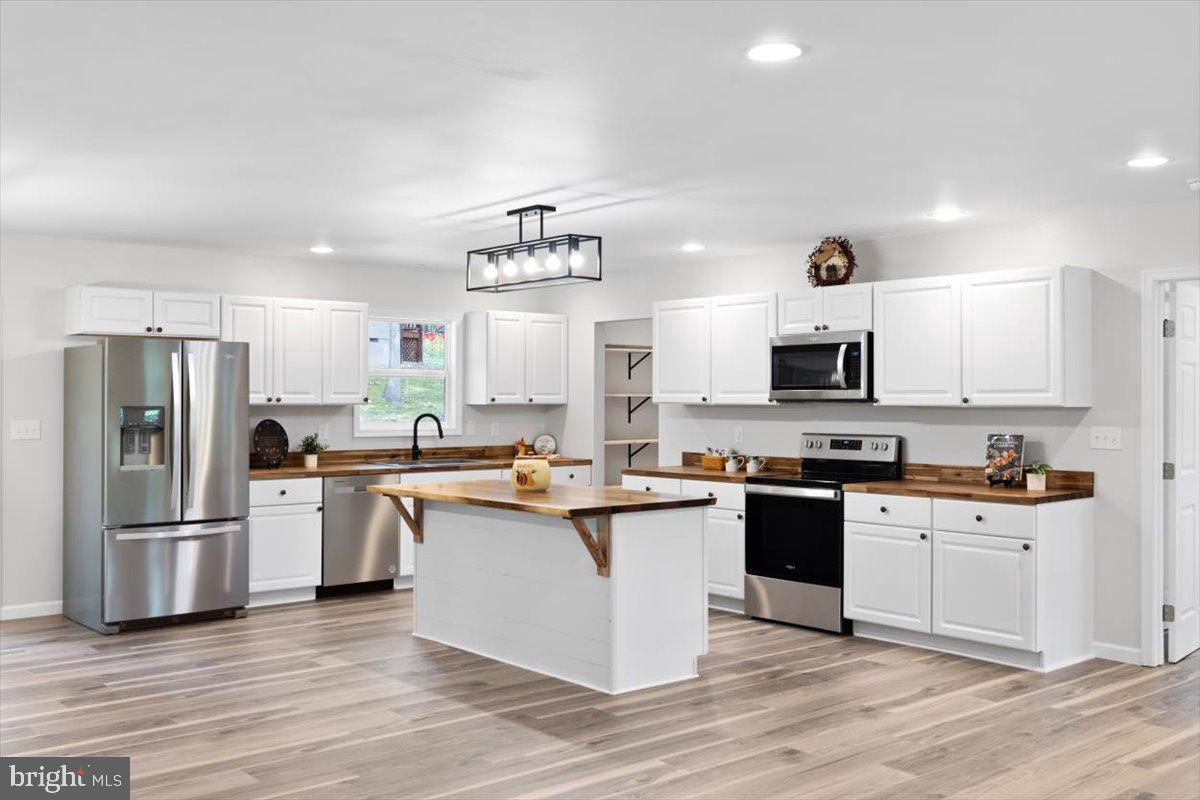 Dogwood Dr, Mount Jackson, VA 22842