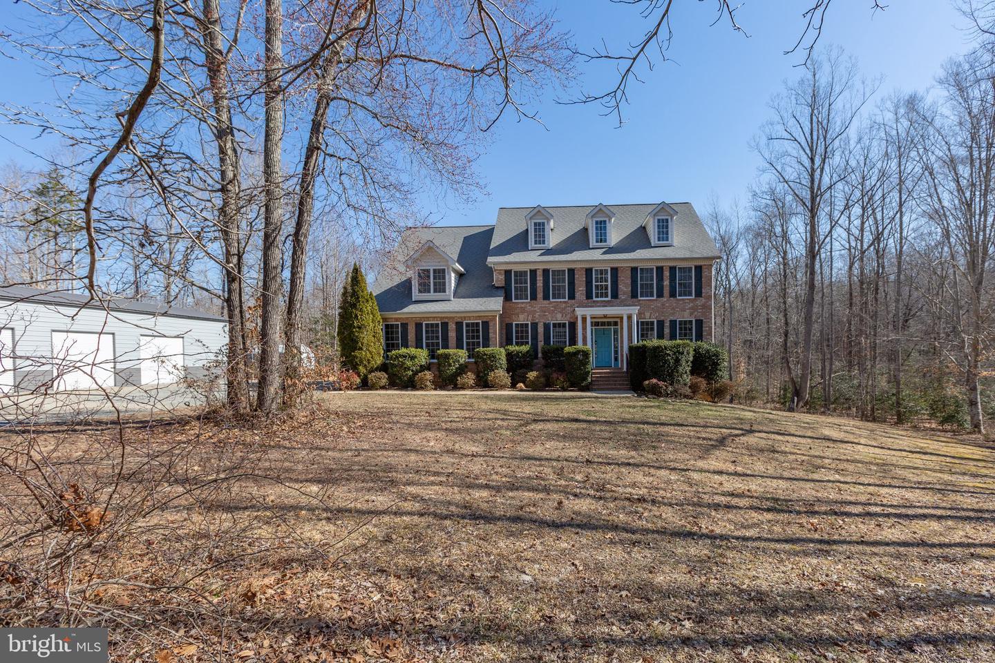 Ellis Ln, Spotsylvania, VA 22553