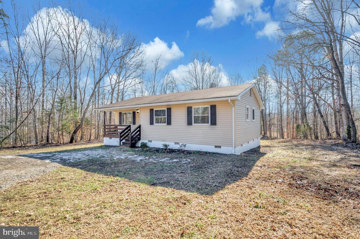 Hickory Ridge Rd, Spotsylvania, VA 22551