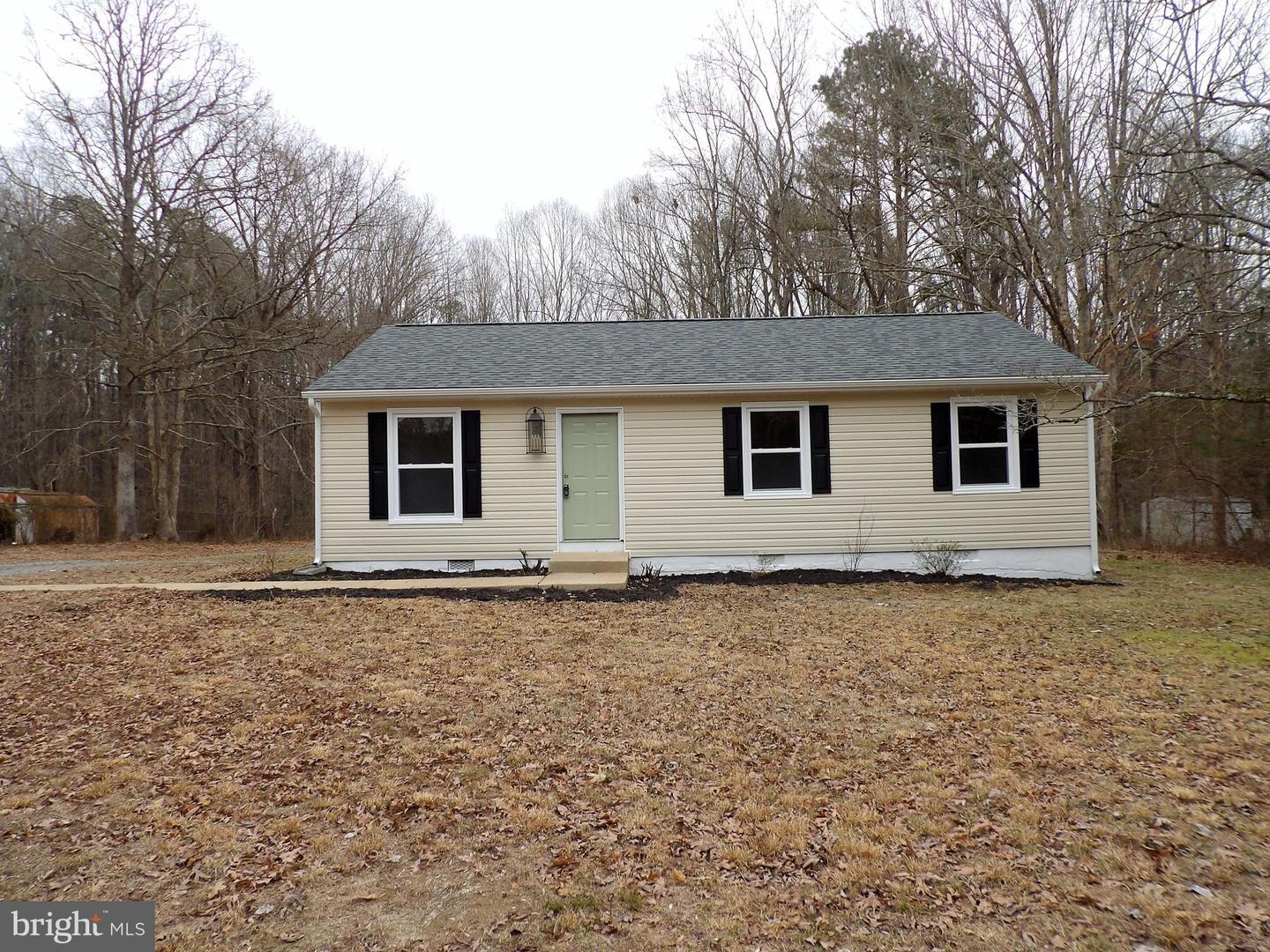 Towles Mill Rd, Spotsylvania, VA 22551
