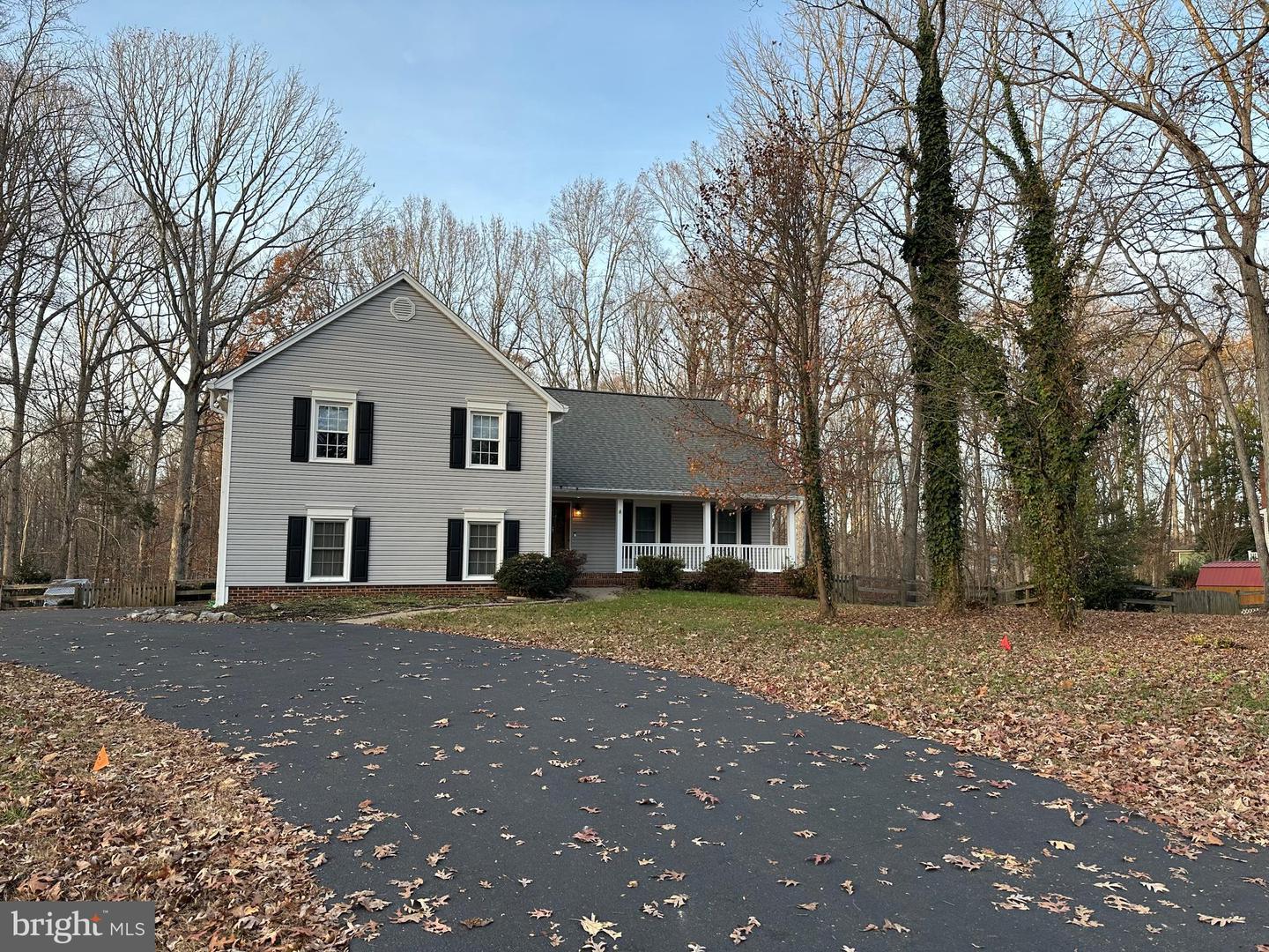 Bloomsbury Ln, Spotsylvania, VA 22553