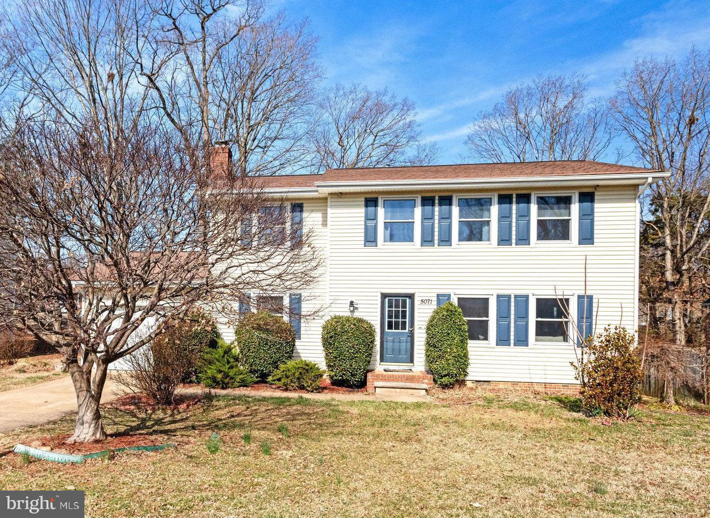 Gallager Dr, Fredericksburg, VA 22407