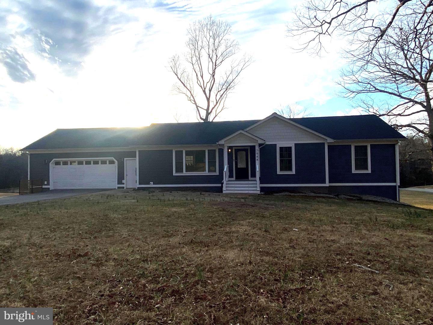 Rebel Rd, Spotsylvania, VA 22551