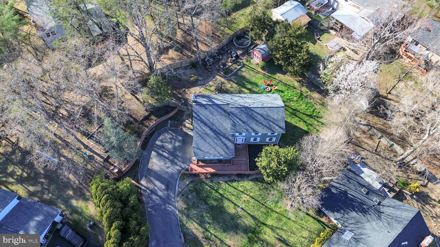 Pond Cir, Fredericksburg, VA 22407
