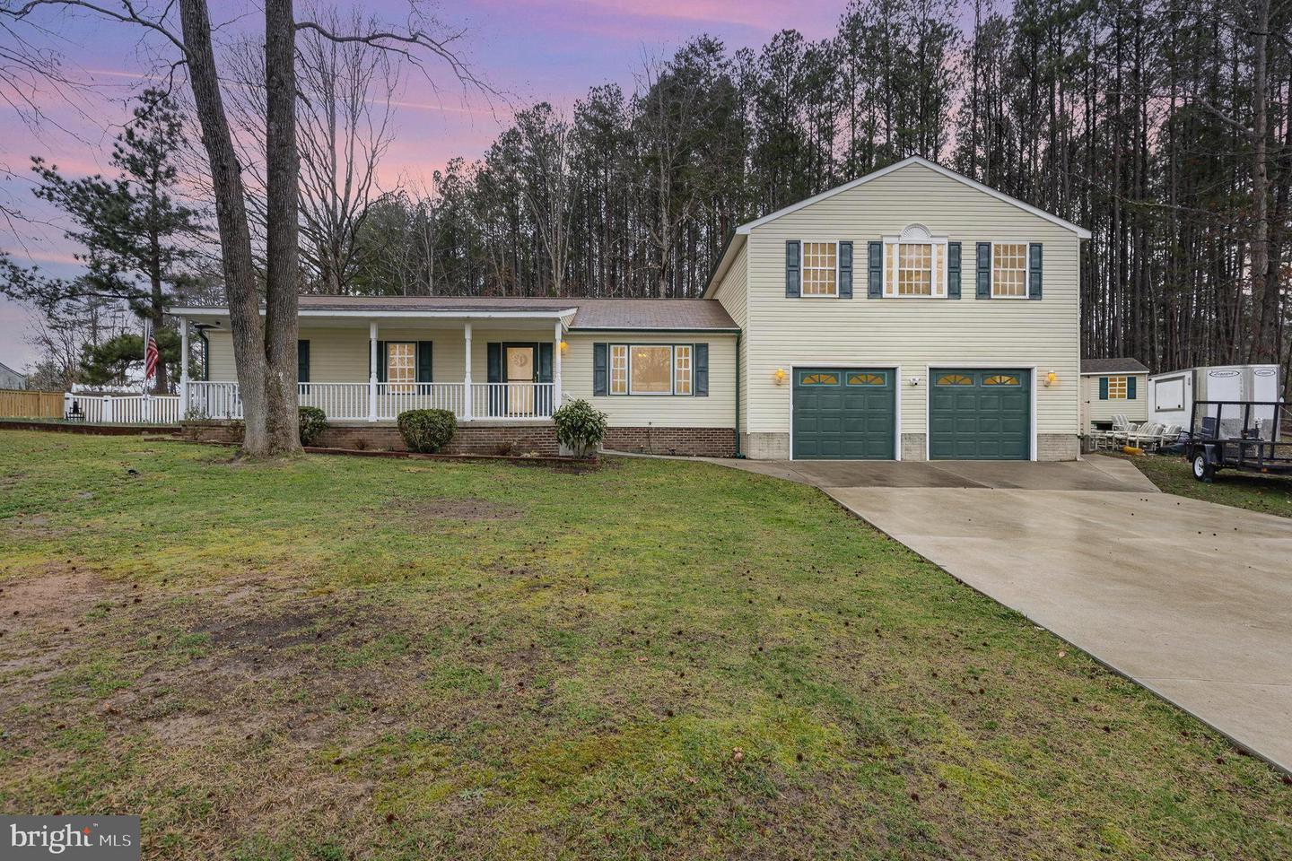 Stonewall Ln, Fredericksburg, VA 22407