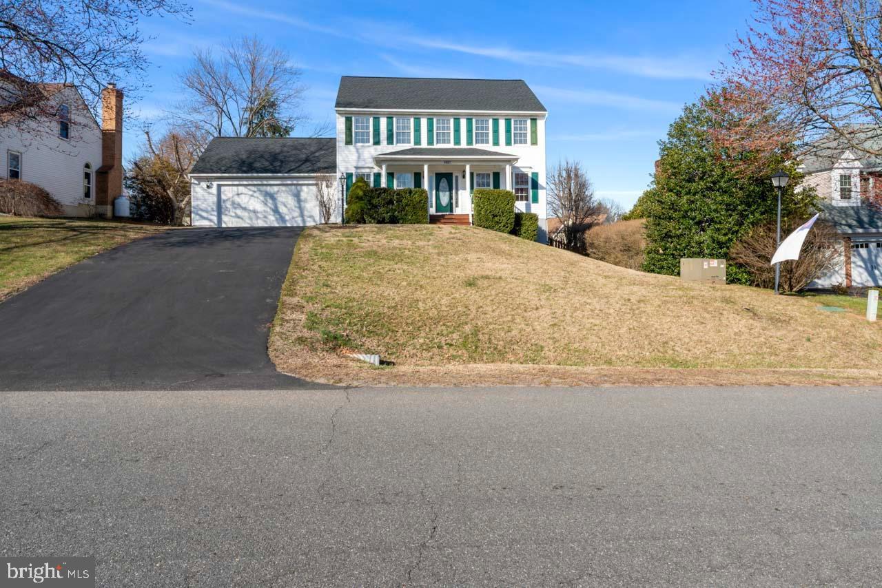 Lakeland Way, Fredericksburg, VA 22407