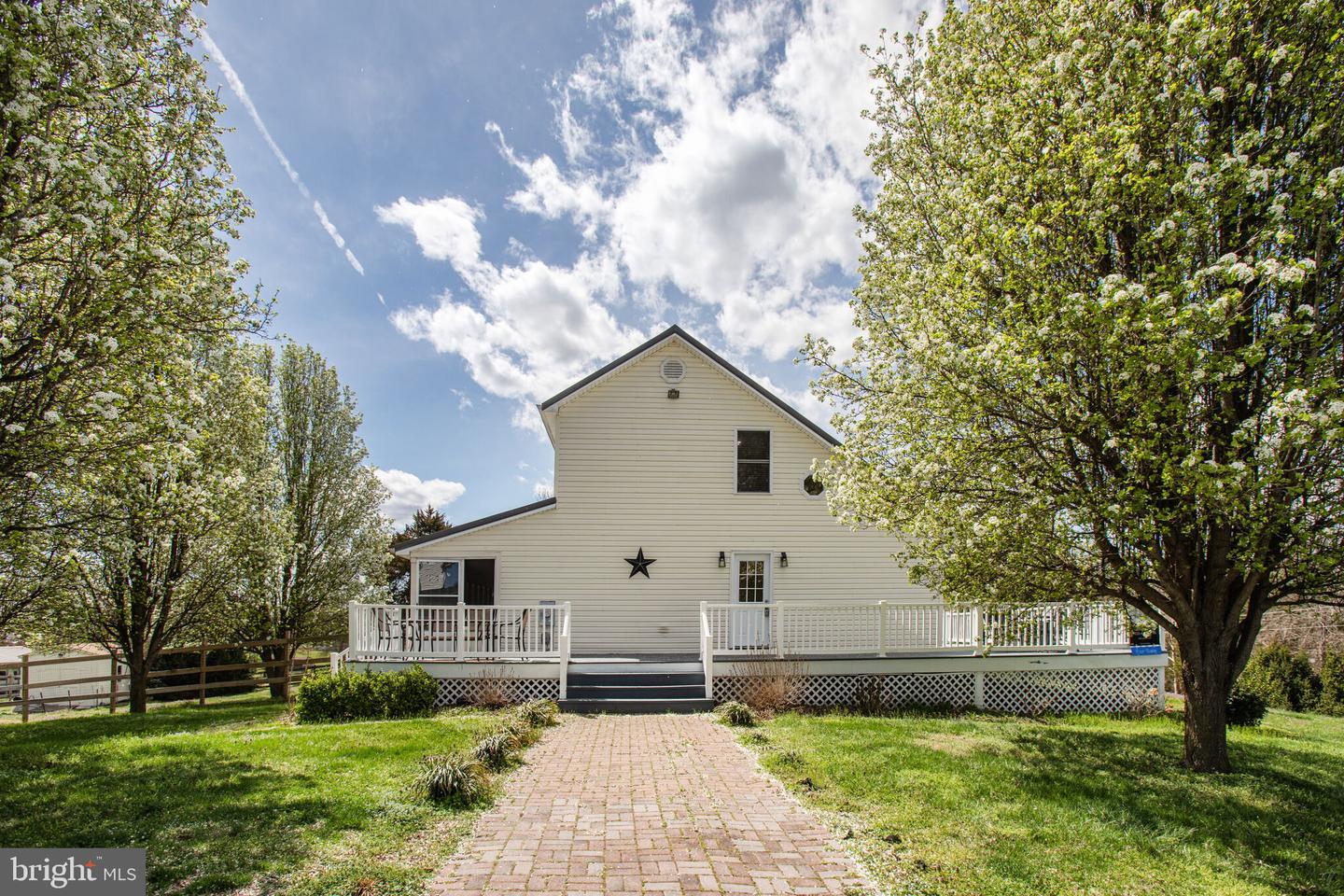 Springfield Farm Ln, Mineral, VA 23117