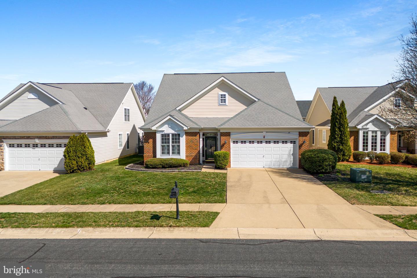 W Kesslers Xing, Fredericksburg, VA 22407