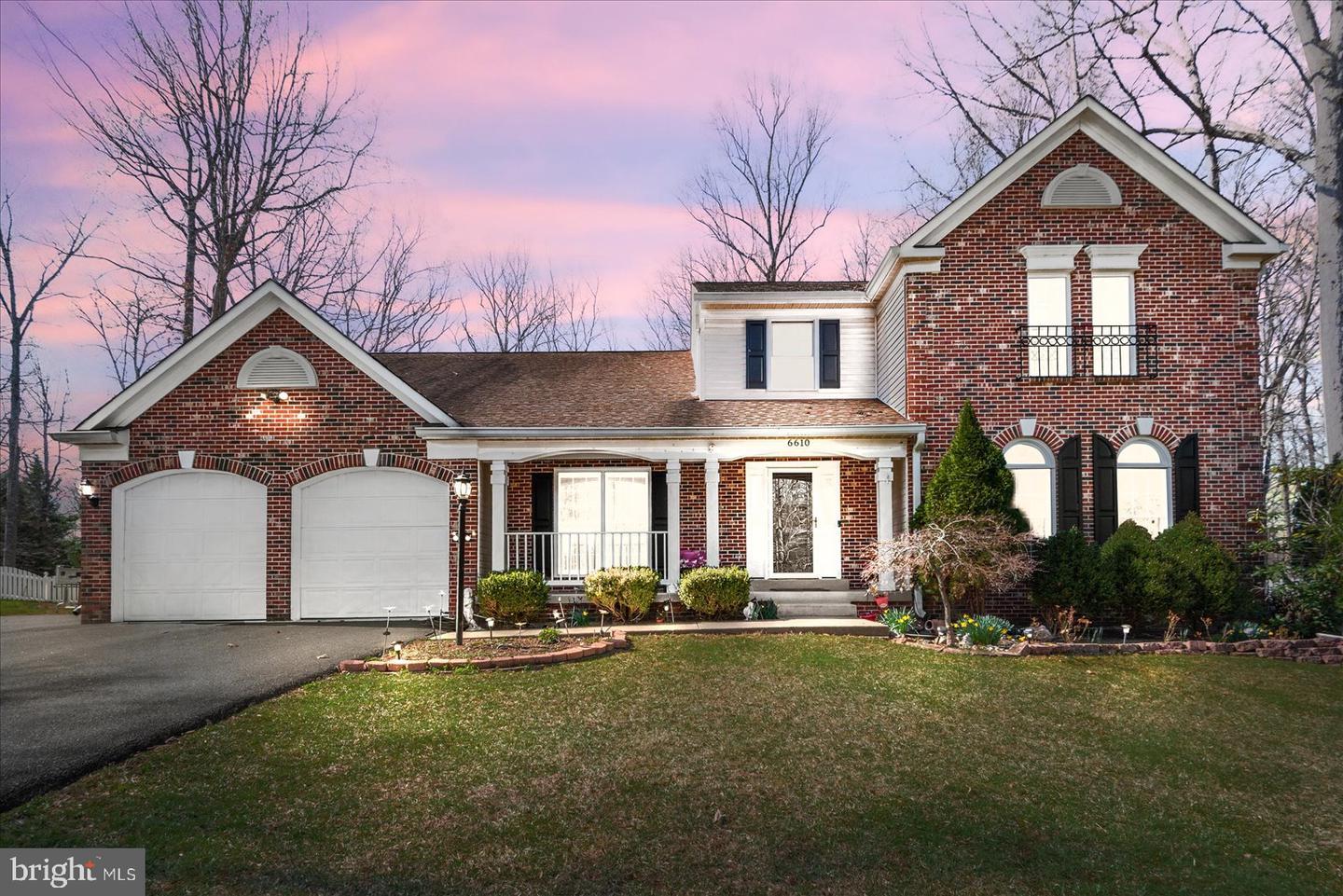 Willow Pond Dr, Fredericksburg, VA 22407